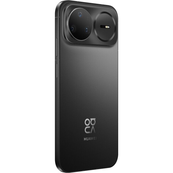 Смартфон HUAWEI Nova 15 Pro 12/512GB Черный (Black)