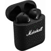 Беспроводные наушники Marshall Minor III Черный (Black)
