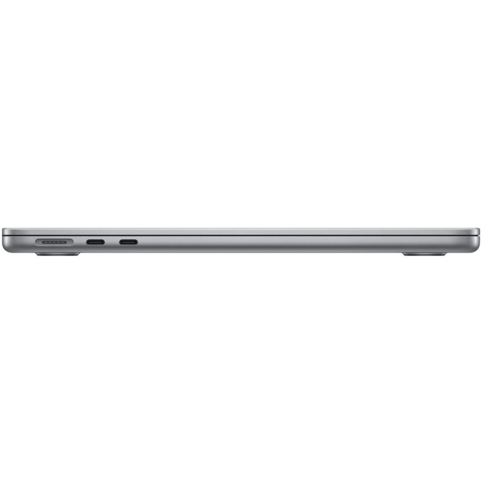 Ноутбук Apple MacBook Air 13 2022 MLXX3 (M2 10-Core GPU, 8/512GB) Серый космос (Space Gray)