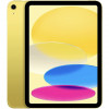 Планшет Apple iPad (10th Generation) 2022 64GB Wi-Fi + Cellular Желтый