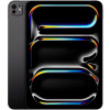 Планшет Apple iPad Pro 13 (2024) 256GB Wi-Fi Черный космос (Space Black)