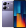 Смартфон Xiaomi POCO M6 Pro 8/256GB Фиолетовый (Purple)