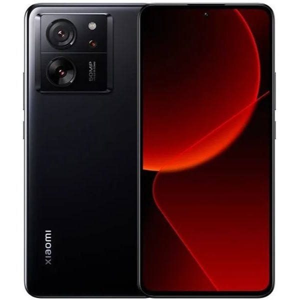 Смартфон Xiaomi 13T 8/256GB Черный (Black)