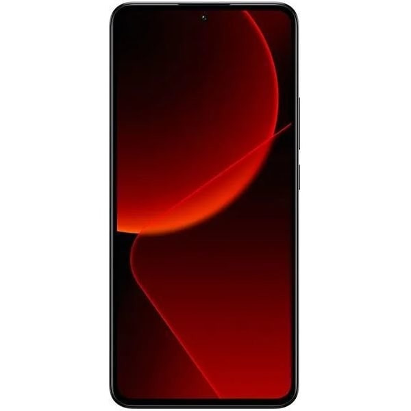 Смартфон Xiaomi 13T 8/256GB Черный (Black)