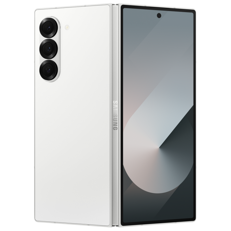 Смартфон Samsung Galaxy Z Fold6 12/256GB Белый (White)