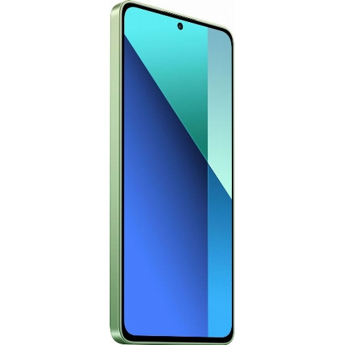 Смартфон Xiaomi Redmi Note 13 NFC 8/512GB Зеленый (Green)