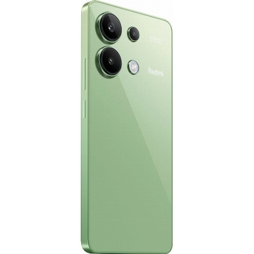 Смартфон Xiaomi Redmi Note 13 NFC 8/512GB Зеленый (Green)