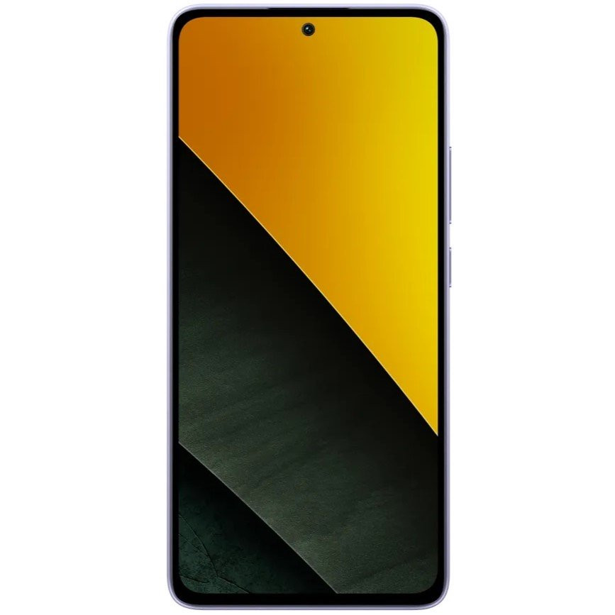 Смартфон Xiaomi POCO M7 Pro 5G 8/256GB Фиолетовый (Purple)