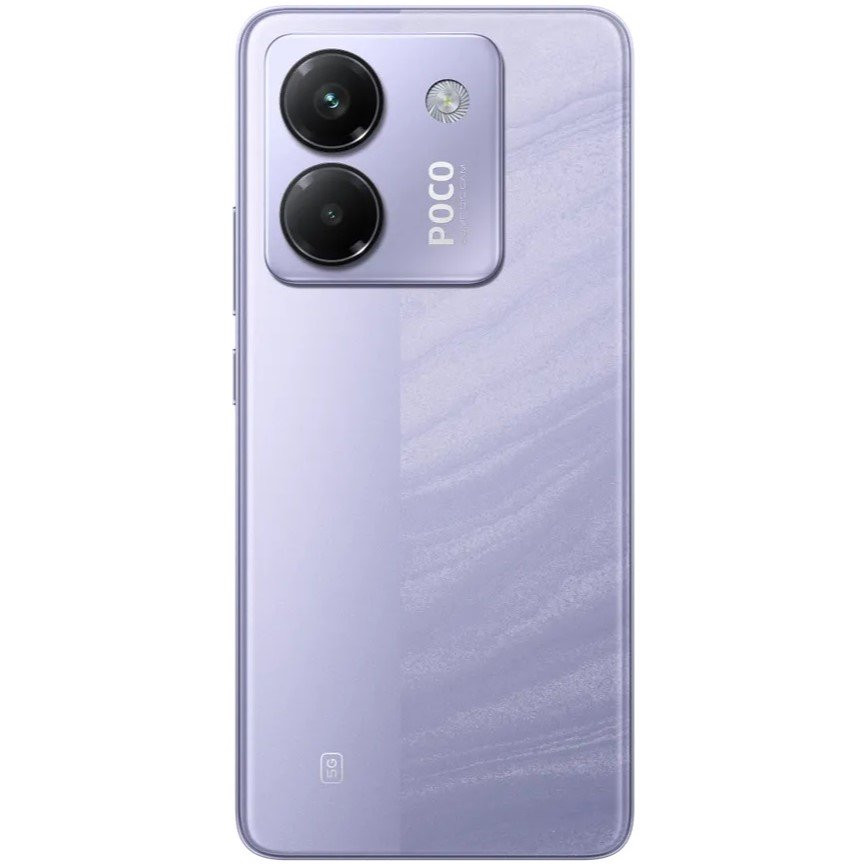 Смартфон Xiaomi POCO M7 Pro 5G 8/256GB Фиолетовый (Purple)