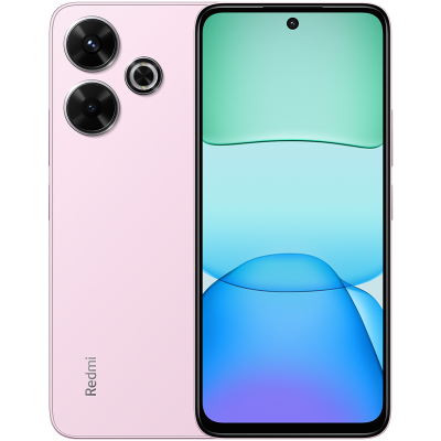 Смартфон Xiaomi Redmi 13 NFC 8/256GB Розовый (Pearl Pink)