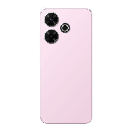 Смартфон Xiaomi Redmi 13 NFC 8/256GB Розовый (Pearl Pink)