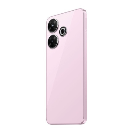 Смартфон Xiaomi Redmi 13 NFC 8/256GB Розовый (Pearl Pink)