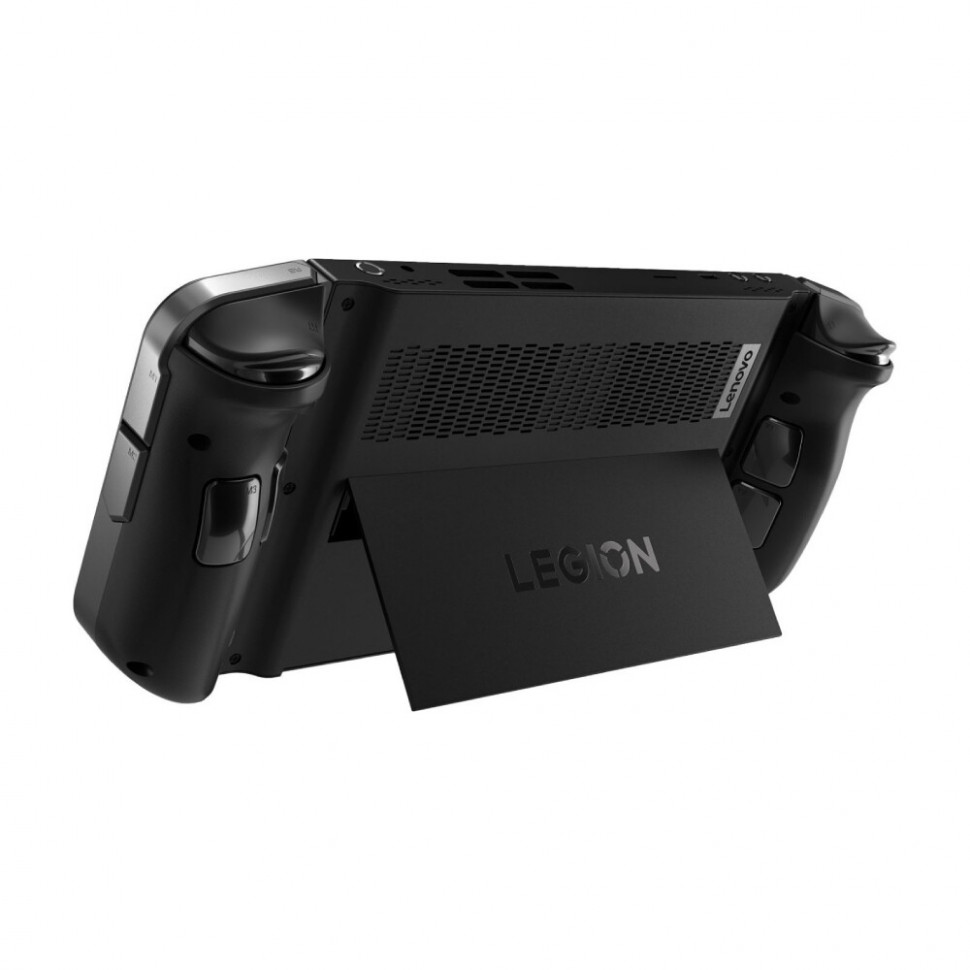 Игровая приставка Lenovo Legion Go Z1 Extreme 16/1024GB Теневой черный (Shadow Black)