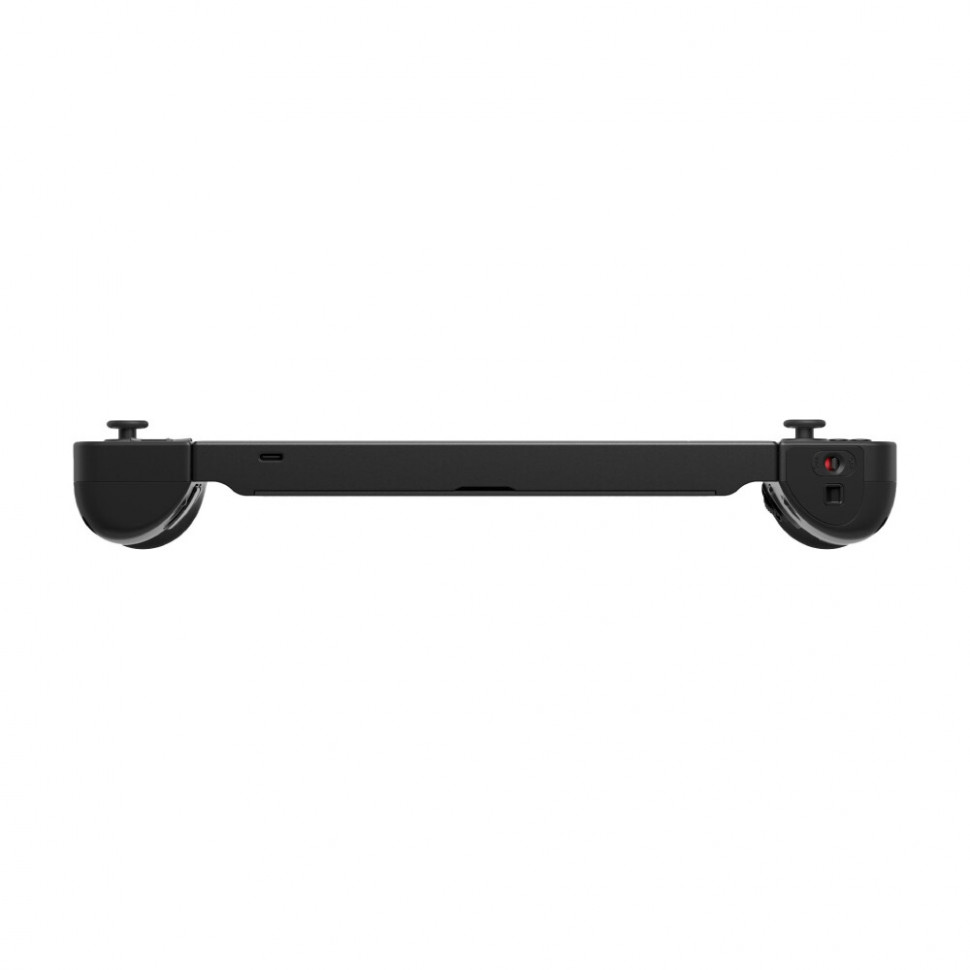 Игровая приставка Lenovo Legion Go Z1 Extreme 16/1024GB Теневой черный (Shadow Black)