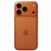 Смартфон Apple iPhone 17 Pro 256GB Оранжевый (Orange)