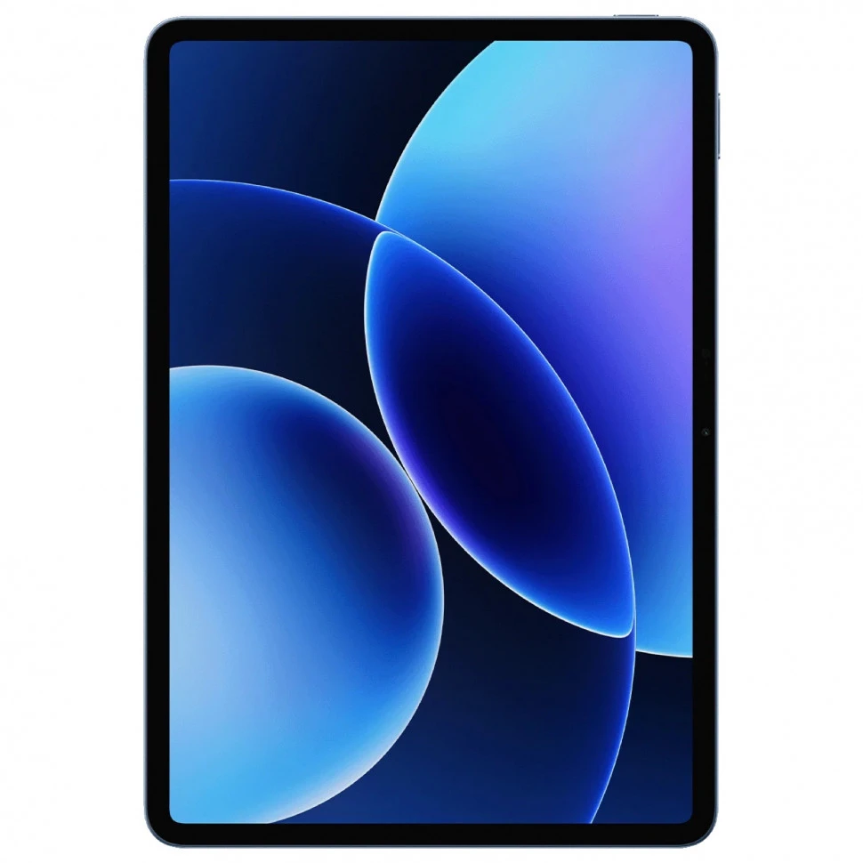 Планшет Xiaomi Pad 8 Wi-Fi 12/512GB Голубой (Blue)