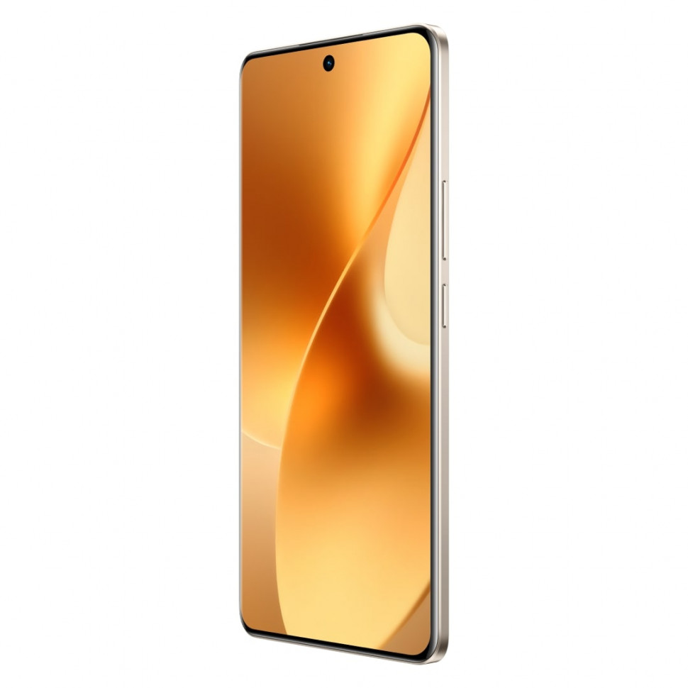 Смартфон realme 15 Pro 5G 12/512GB Белый (Flowing Silver)