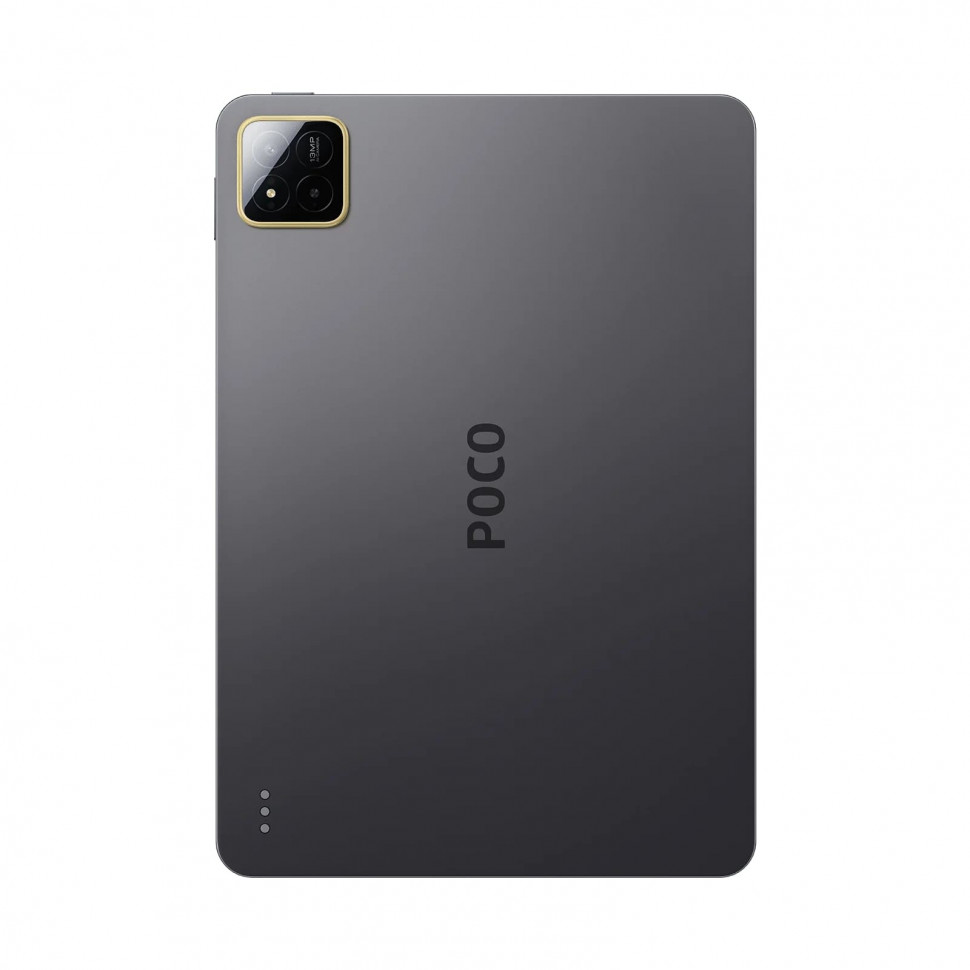 Планшет Xiaomi POCO Pad X1 8/512GB Серый (Grey)