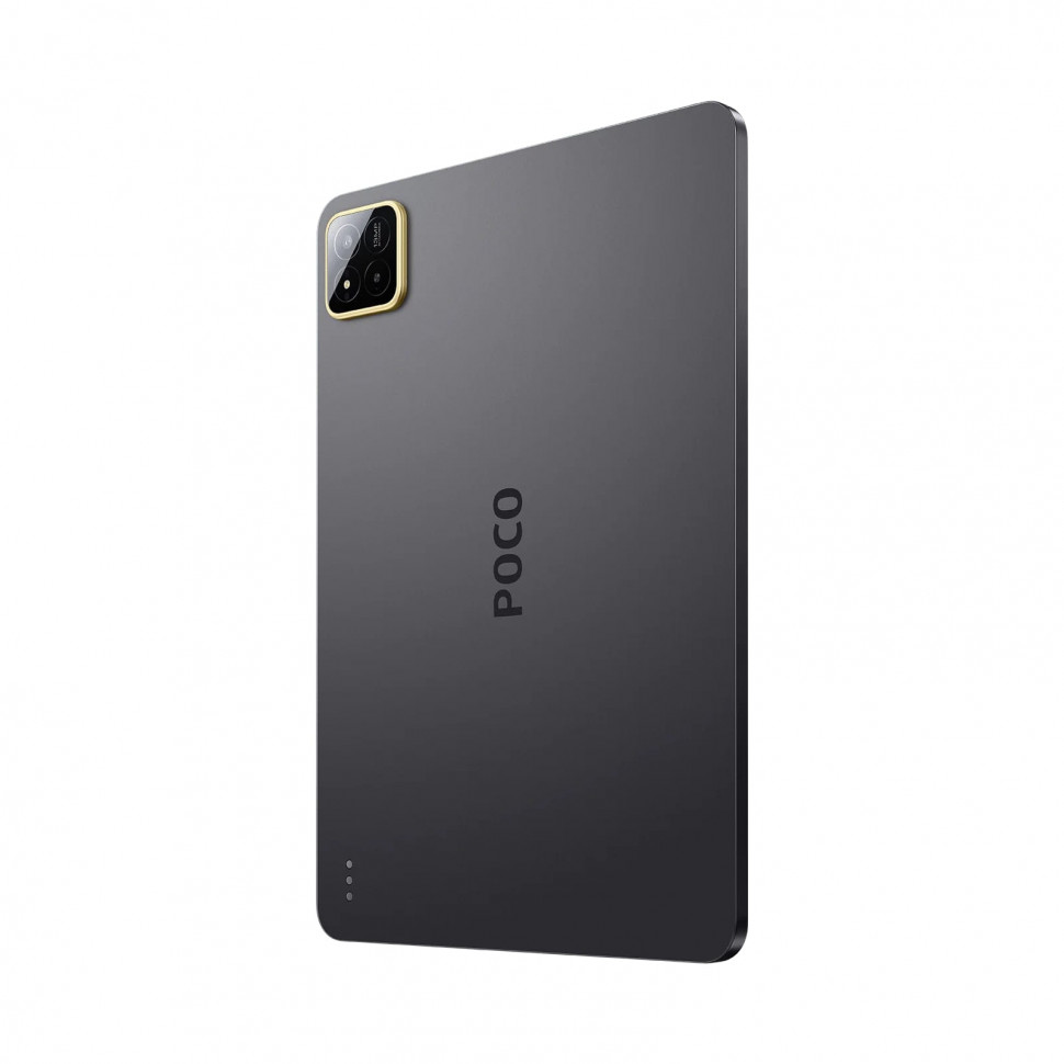 Планшет Xiaomi POCO Pad X1 8/512GB Серый (Grey)
