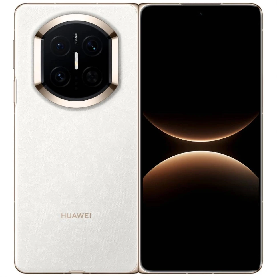 Смартфон HUAWEI Mate X7 16/512GB Белый (Brocade White)