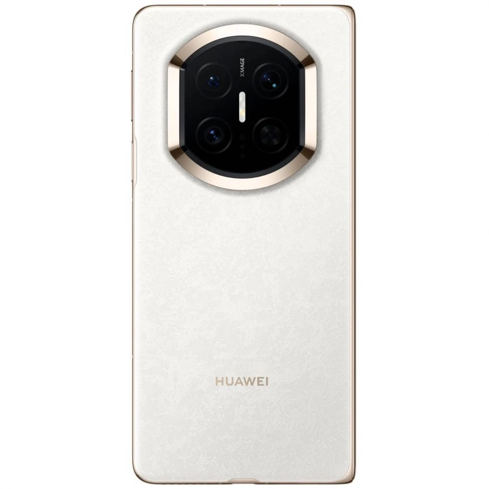 Смартфон HUAWEI Mate X7 16/512GB Белый (Brocade White)