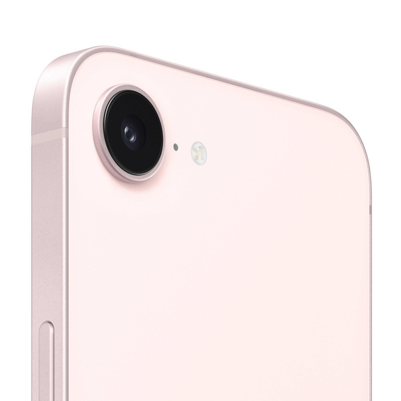 Смартфон Apple iPhone 17e 512GB Розовый (Soft Pink) eSim