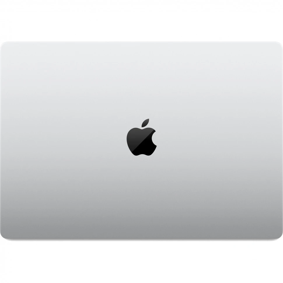 Ноутбук Apple MacBook Pro 16 2026 MGE74 (M5 Max 32-Core GPU, 36/2048GB) Серебристый (Silver)