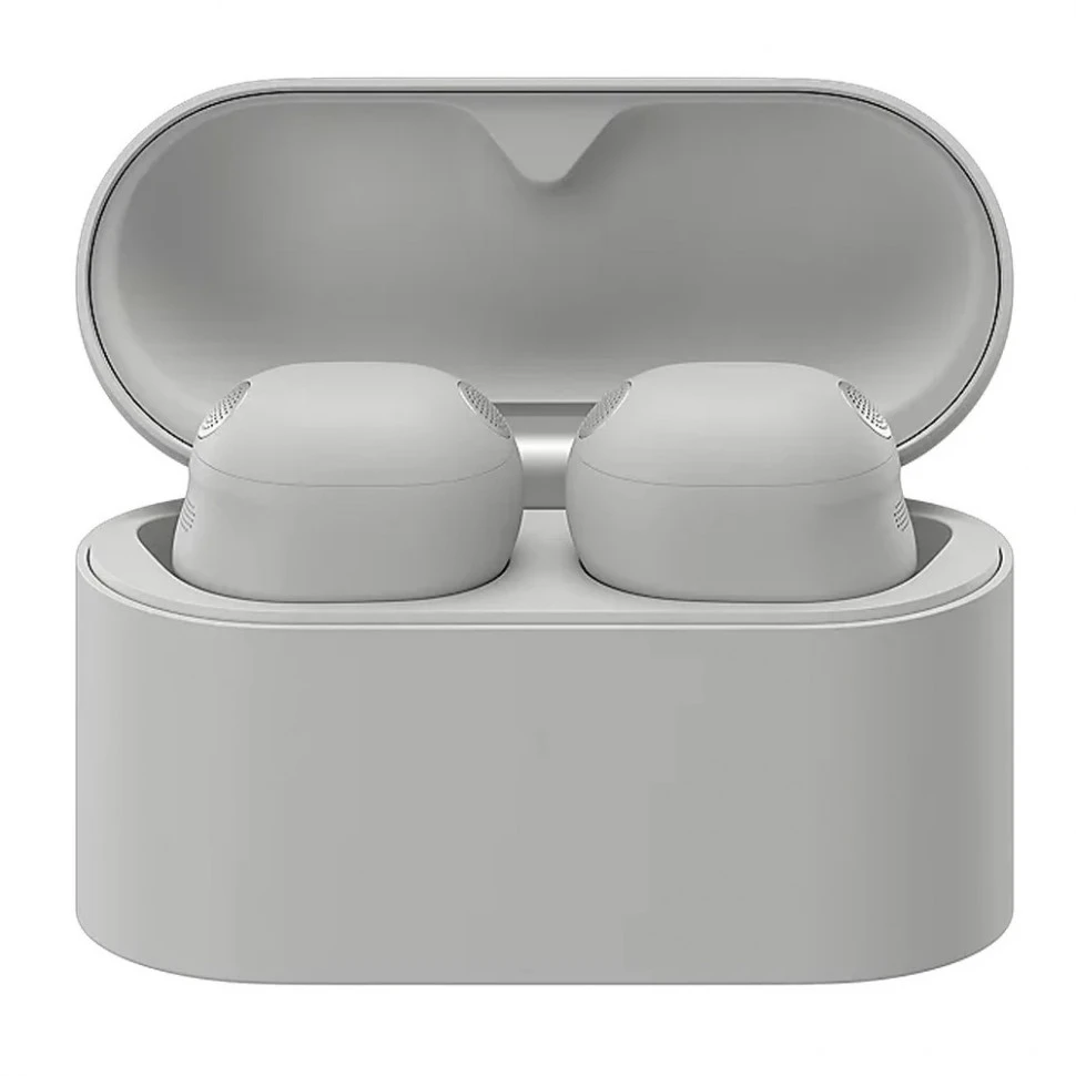 Беспроводные наушники Sony WF-1000XM6 Серебро (Silver)