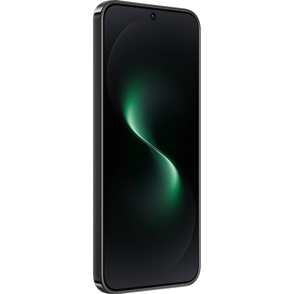 Смартфон HUAWEI Nova 15 12/256GB Черный (Black)