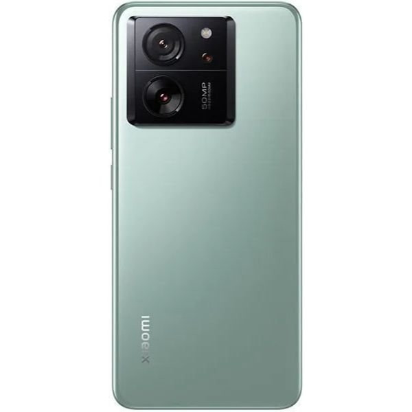 Смартфон Xiaomi 13T 8/256GB Зеленый (Meadow Green)