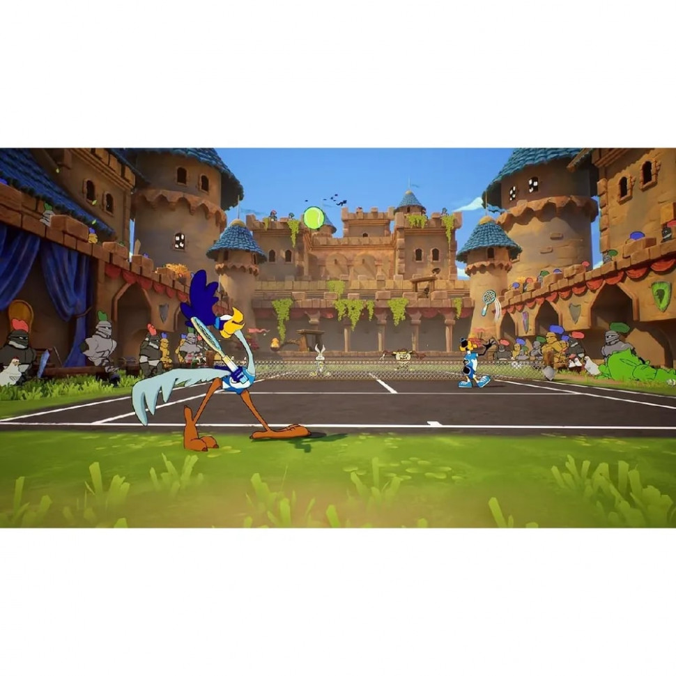 Игра Looney Tunes Wacky World of Sports (PlayStation 5)