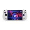 Игровая приставка Lenovo Legion Go S Z2 Go 16/512GB Ледниковый белый (Glacier White)