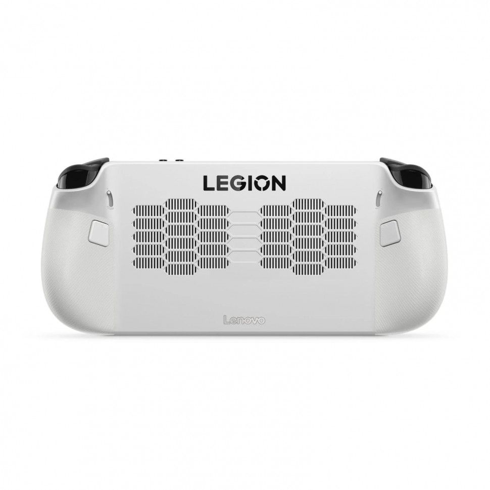 Игровая приставка Lenovo Legion Go S Z2 Go 16/512GB Ледниковый белый (Glacier White)