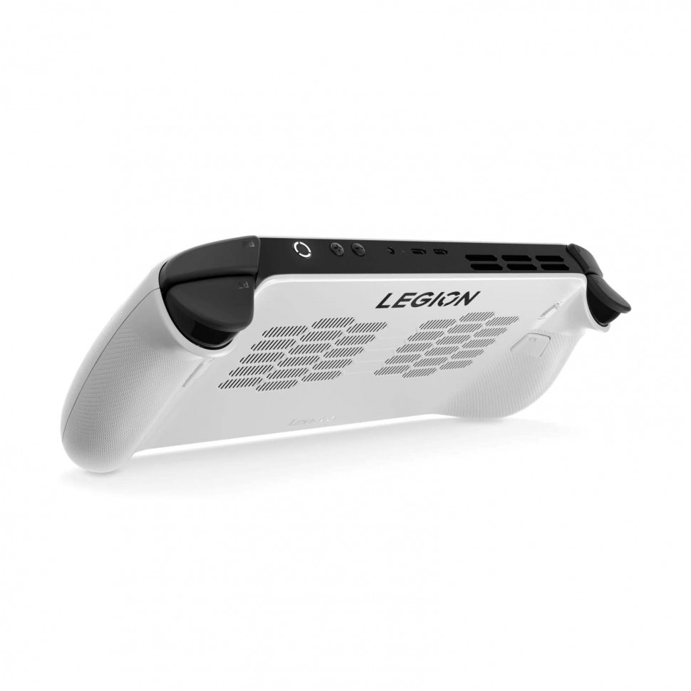 Игровая приставка Lenovo Legion Go S Z2 Go 16/512GB Ледниковый белый (Glacier White)
