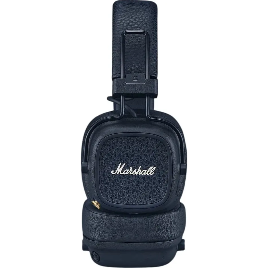 Беспроводные наушники Marshall Major V Синий (Midnight Blue)
