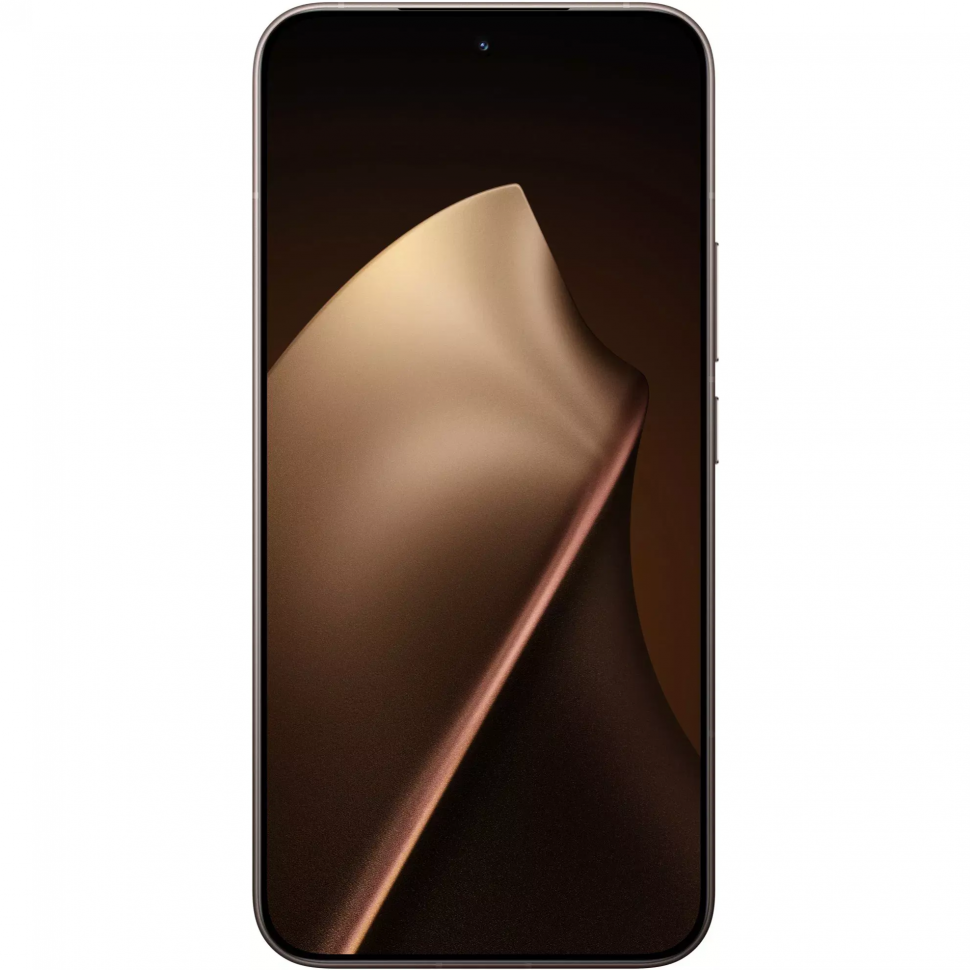 Смартфон Xiaomi 15T Pro 12/256GB Золотой (Gold)