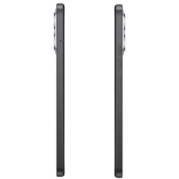 Смартфон TECNO Spark 40 8/256GB Черный (Ink Black)