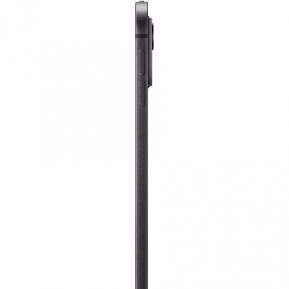Планшет Apple iPad Pro 11 (2025) 2TB Wi-Fi + Cellular Черный космос (Space Black)