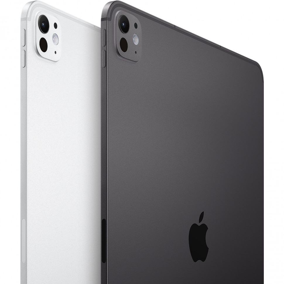 Планшет Apple iPad Pro 11 (2025) 2TB Wi-Fi + Cellular Черный космос (Space Black)