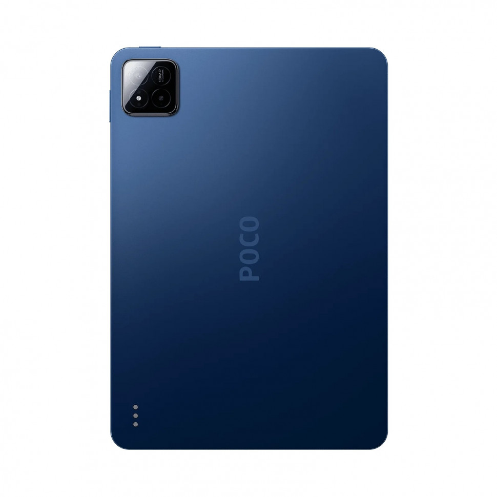 Планшет Xiaomi POCO Pad X1 8/512GB Синий (Blue)
