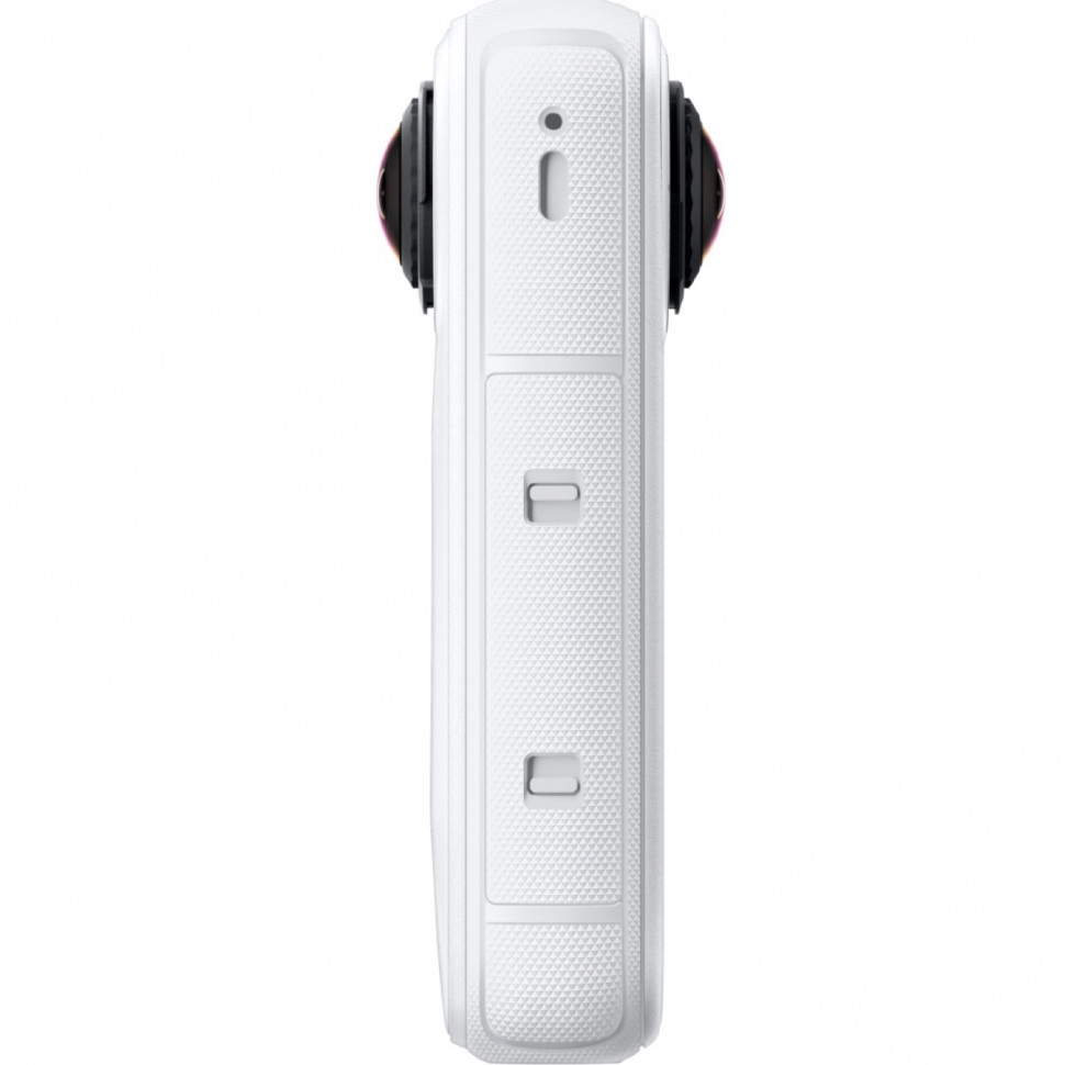 Экшн-камера Insta360 X4 Air Standard Bundle Белый (Arctic White)