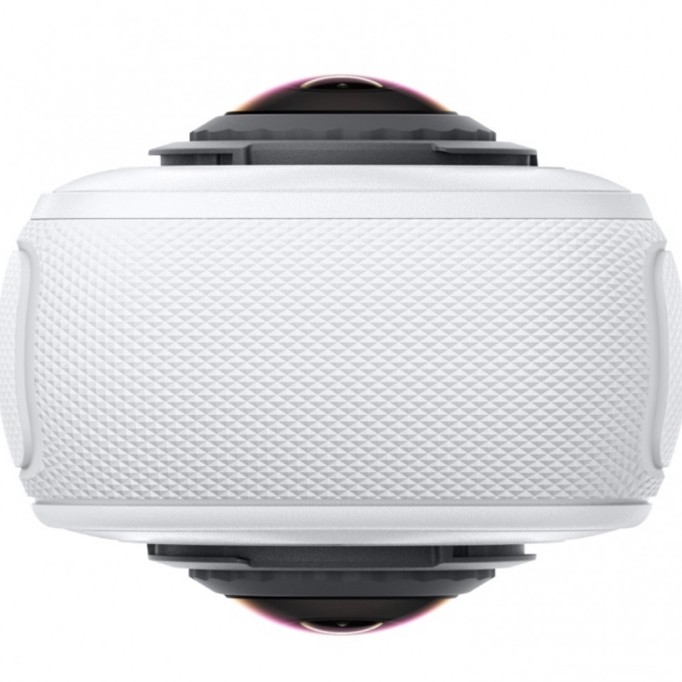 Экшн-камера Insta360 X4 Air Standard Bundle Белый (Arctic White)