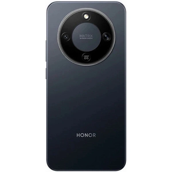 Смартфон HONOR Magic8 Lite 8/256GB Черный (Midnight Black)