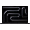 Ноутбук Apple MacBook Pro 16 2026 MGEE4 (M5 Max 40-Core GPU, 48/2048GB) Черный космос (Space Black)