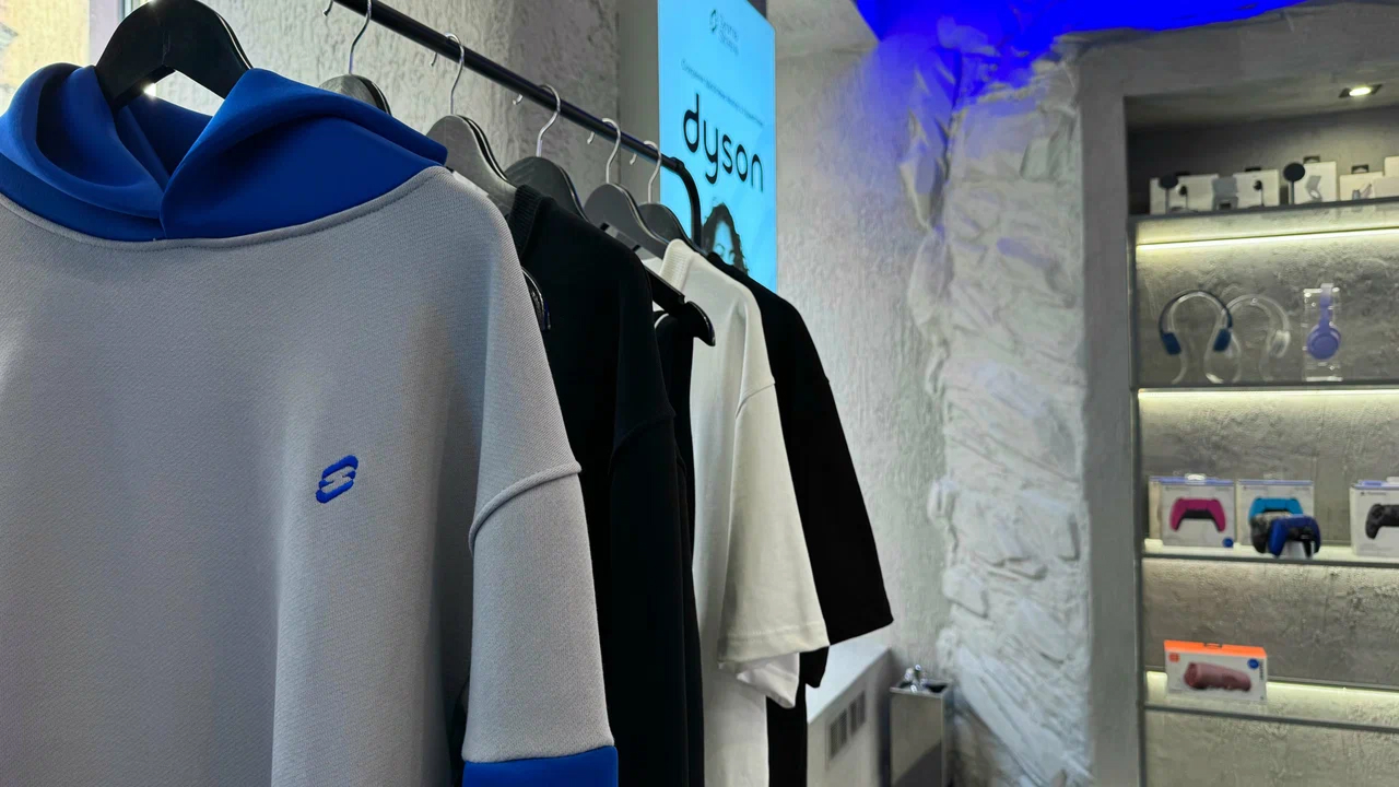 Магазин Syoma Store